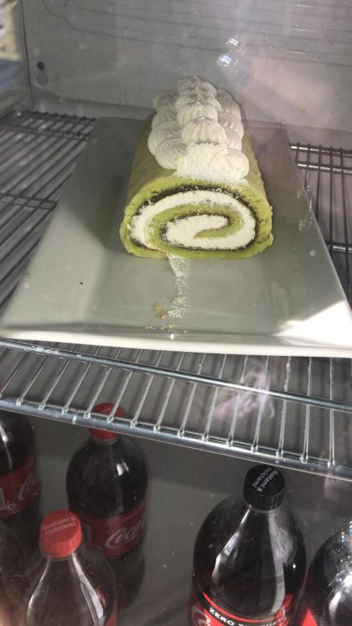 San Rocco Panzió Mesola Kültér fotó