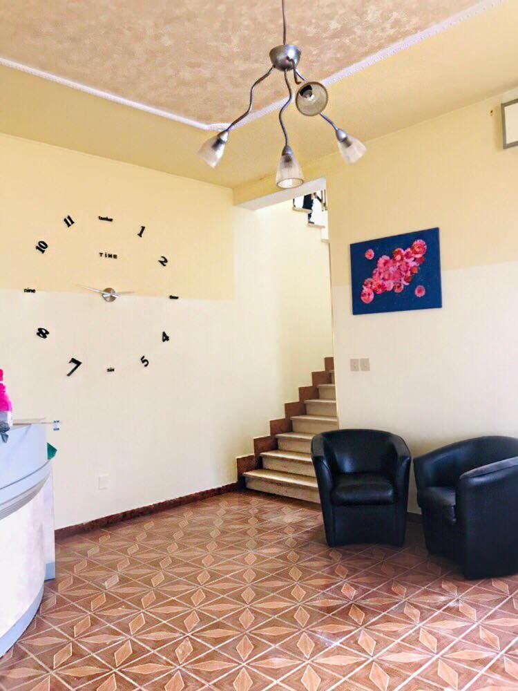 San Rocco Panzió Mesola Kültér fotó