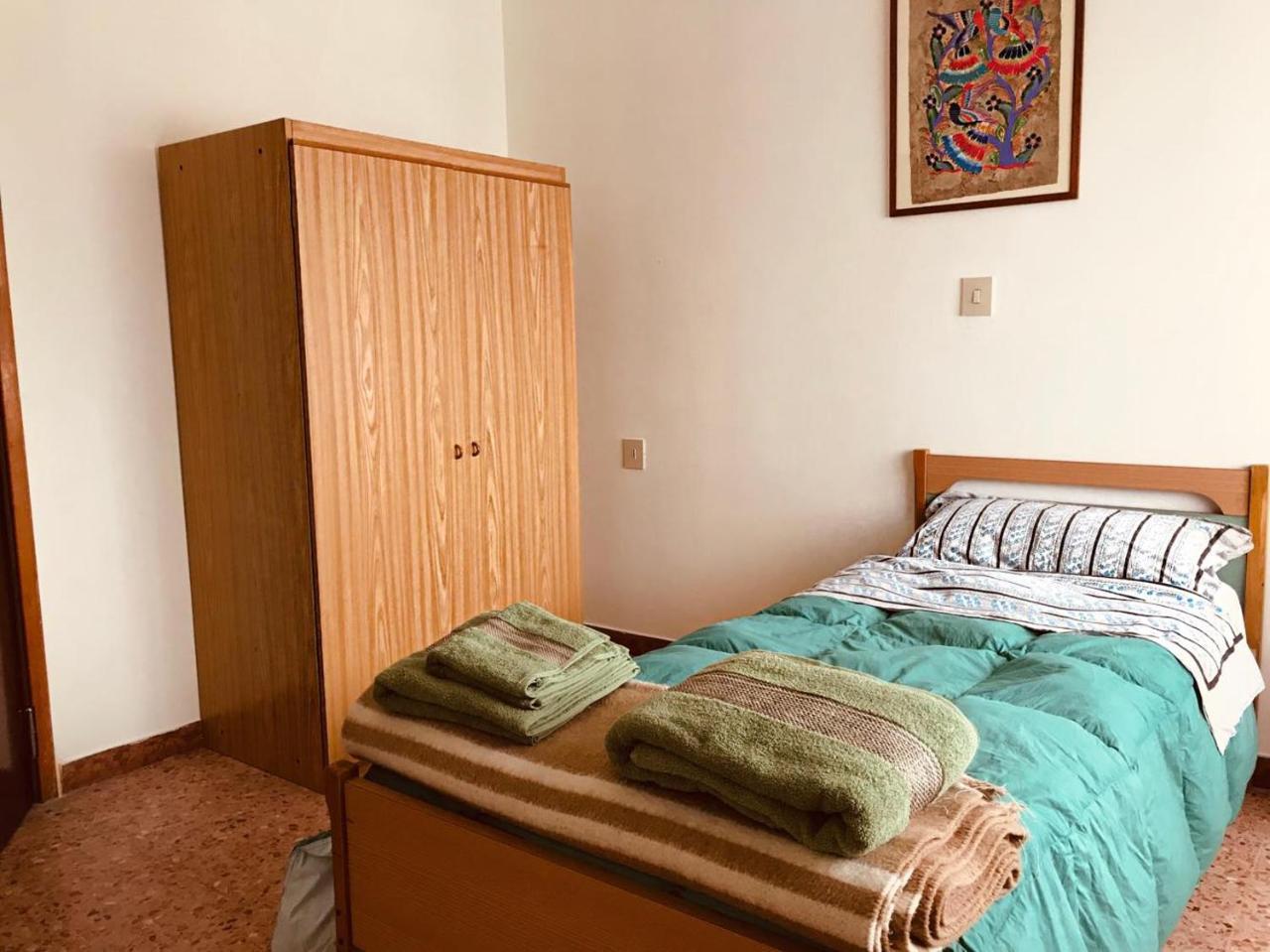 San Rocco Panzió Mesola Kültér fotó
